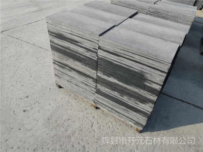 墨竹工卡县青石路边石生产厂家 墨竹工卡县青石路边石市场价格 产品型号cvb650493